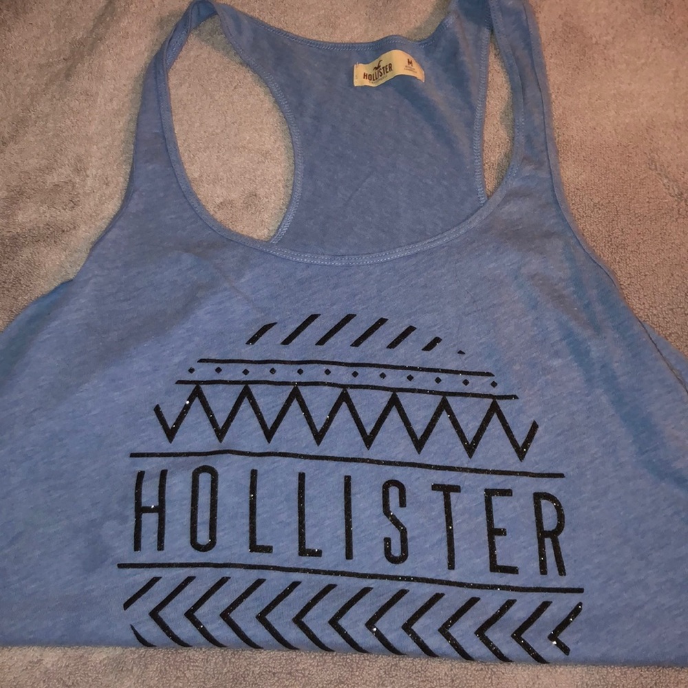 Hollister Tee